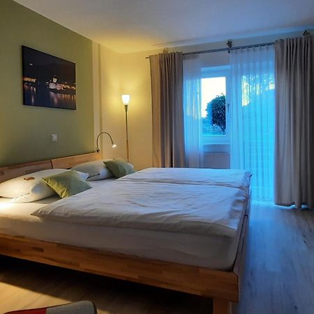 Landpension Bappert Oberwesel Exterior foto
