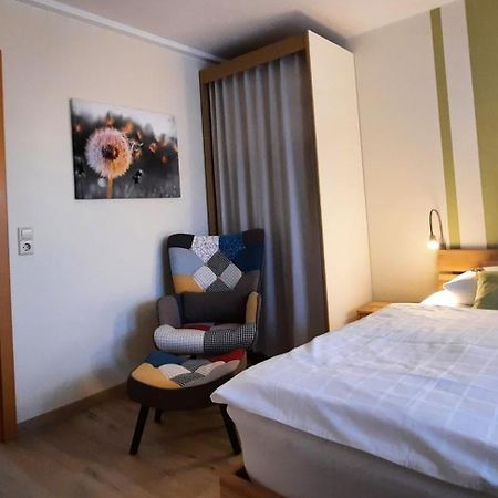 Landpension Bappert Oberwesel Exterior foto