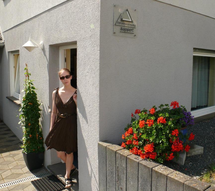 Landpension Bappert Oberwesel Cameră foto
