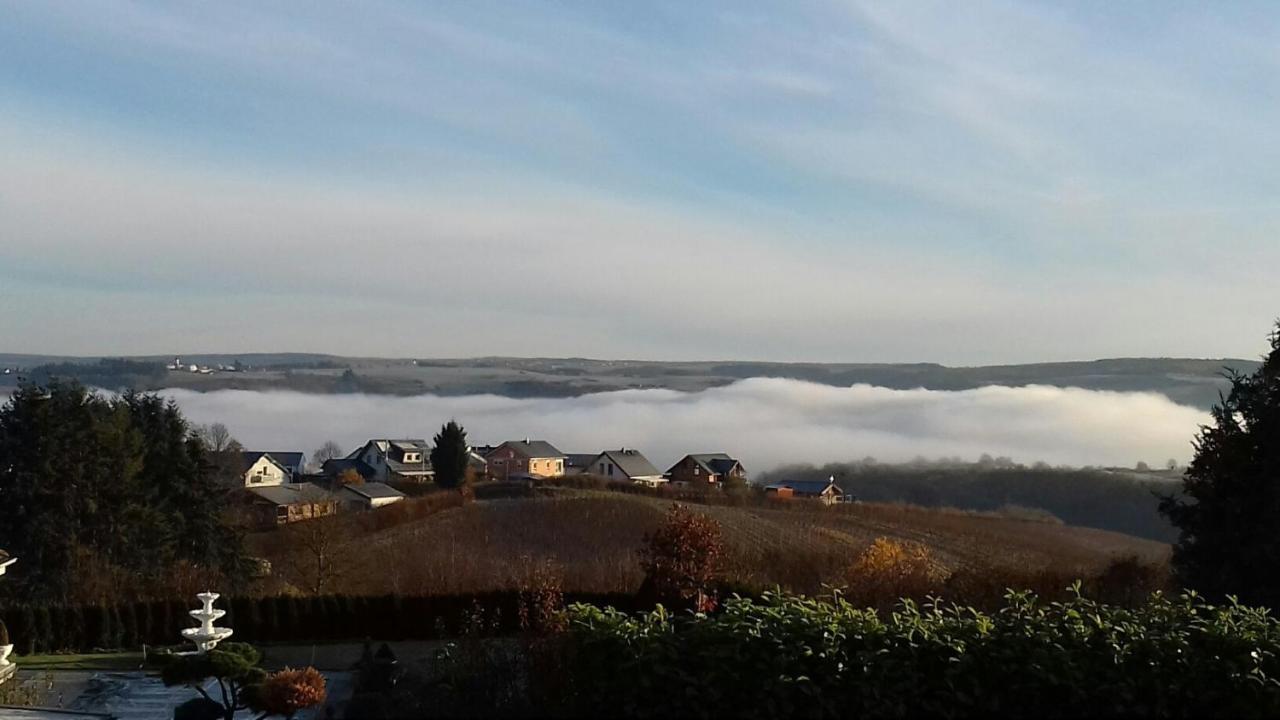 Landpension Bappert Oberwesel Exterior foto